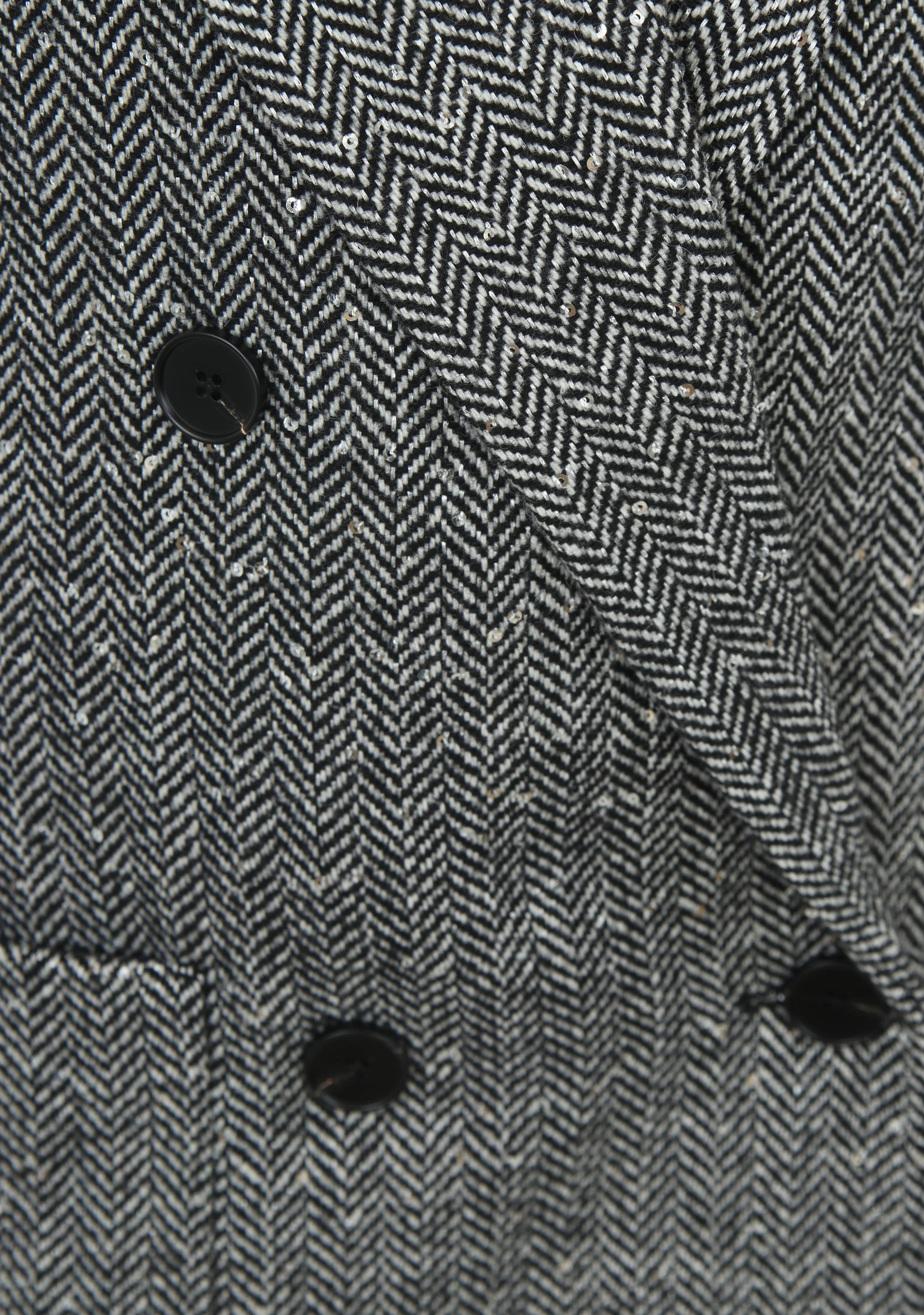 HAUTE L'AMITIÉ BLAZER HAUTE L'AMITIÉ BLAZER