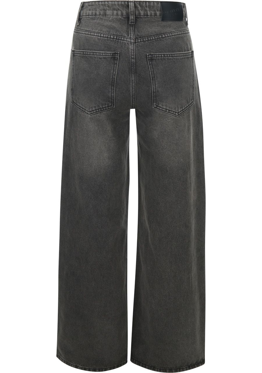 HAUTE L'AMITIÉ JEANS