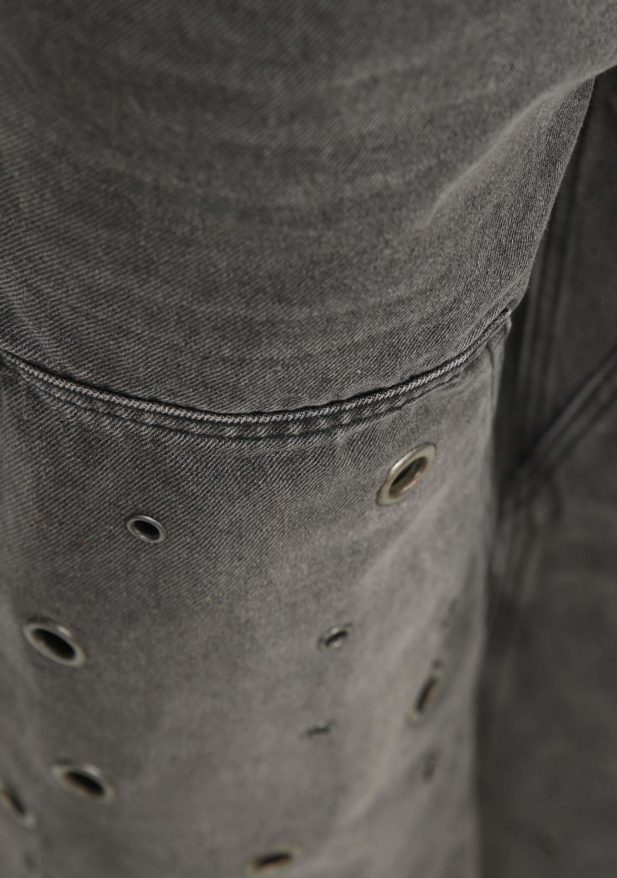 HAUTE L'AMITIÉ JEANS