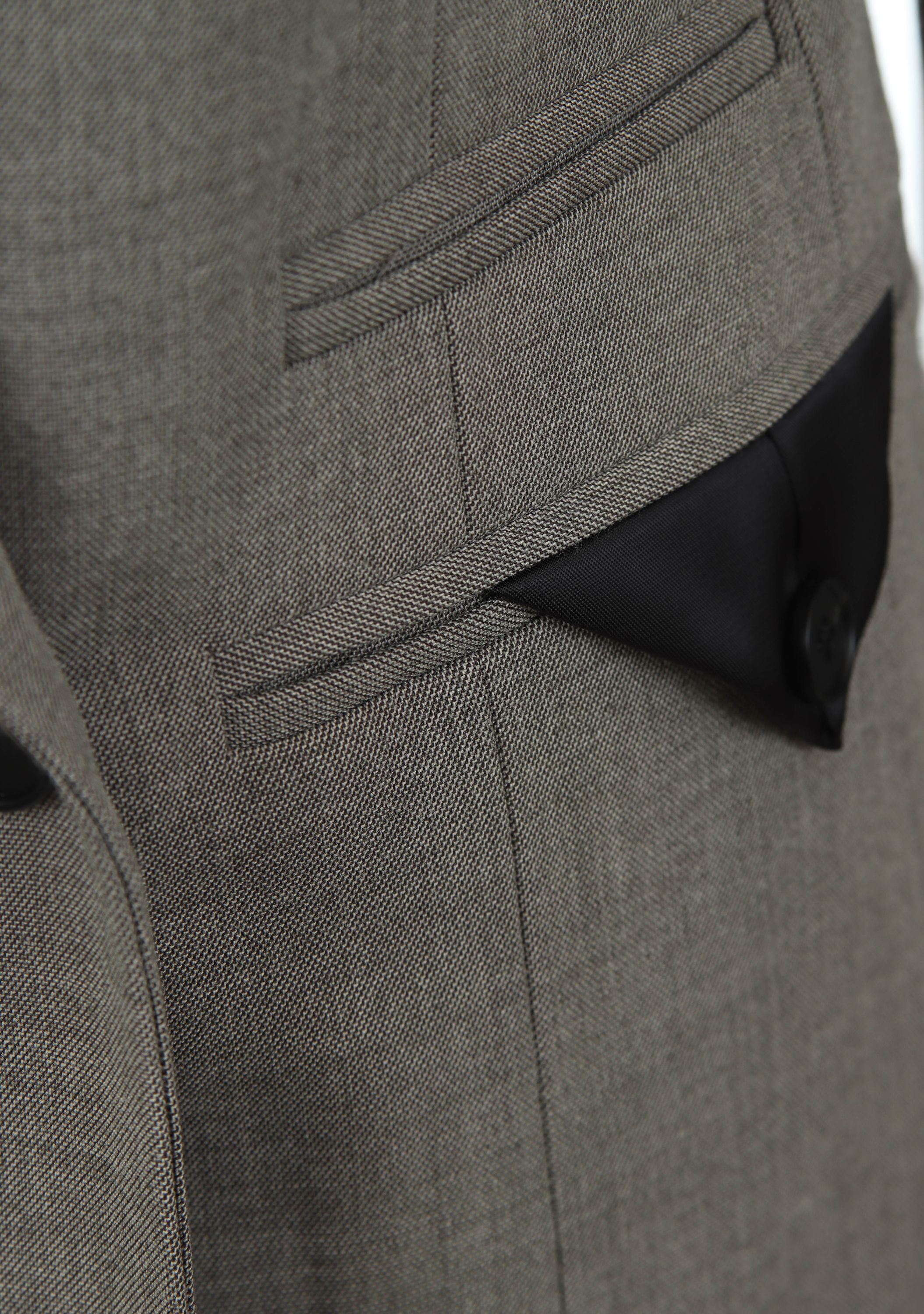 HAUTE L'AMITIÉ BLAZER