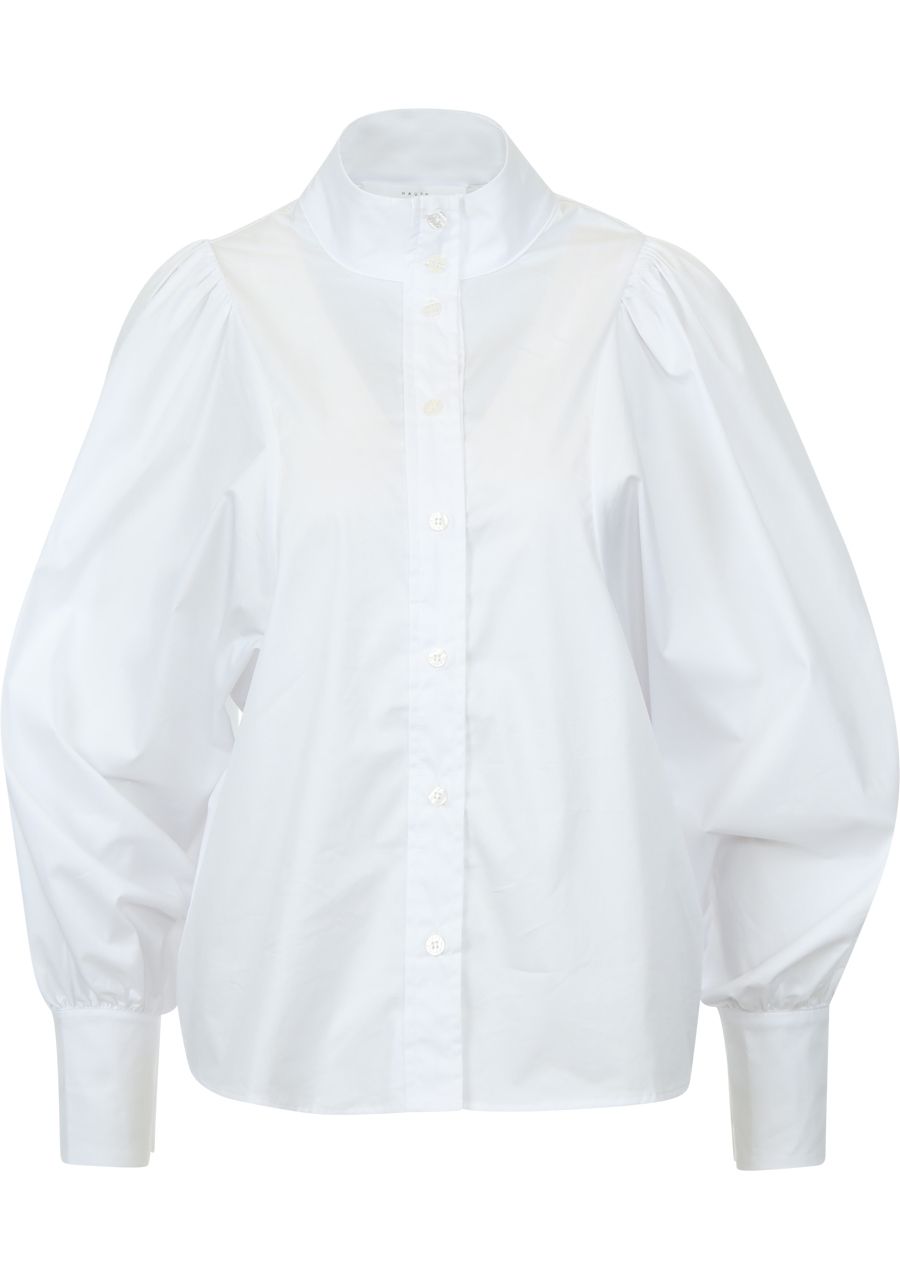 HAUTE L'AMITIÉ BLOUSE