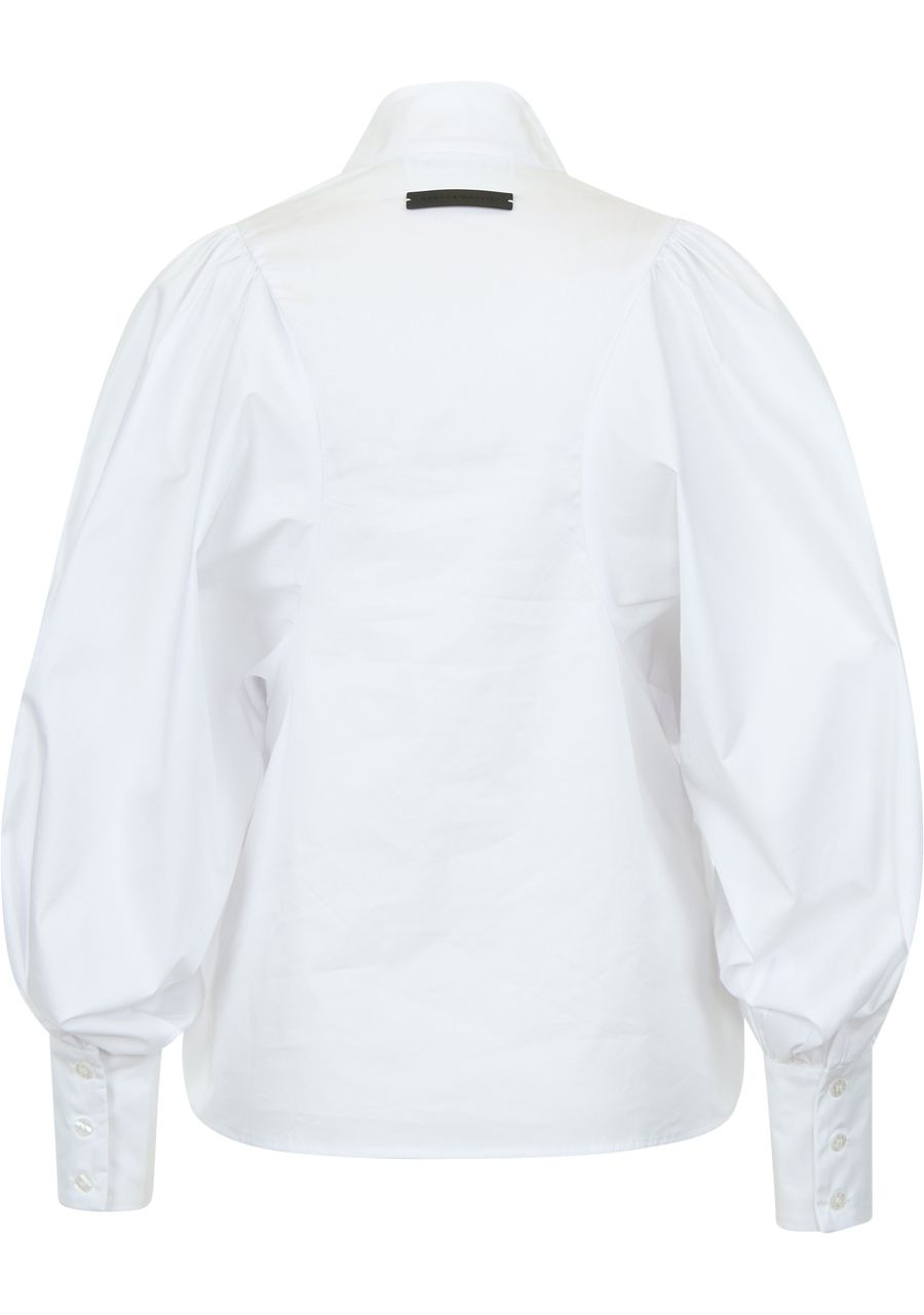 HAUTE L'AMITIÉ BLOUSE