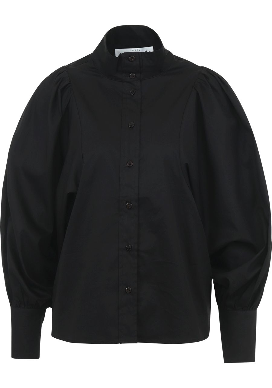 HAUTE L'AMITIÉ BLOUSE