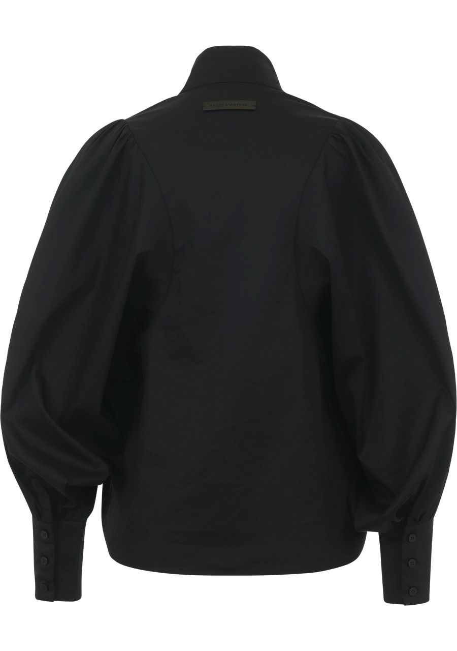 HAUTE L'AMITIÉ BLOUSE
