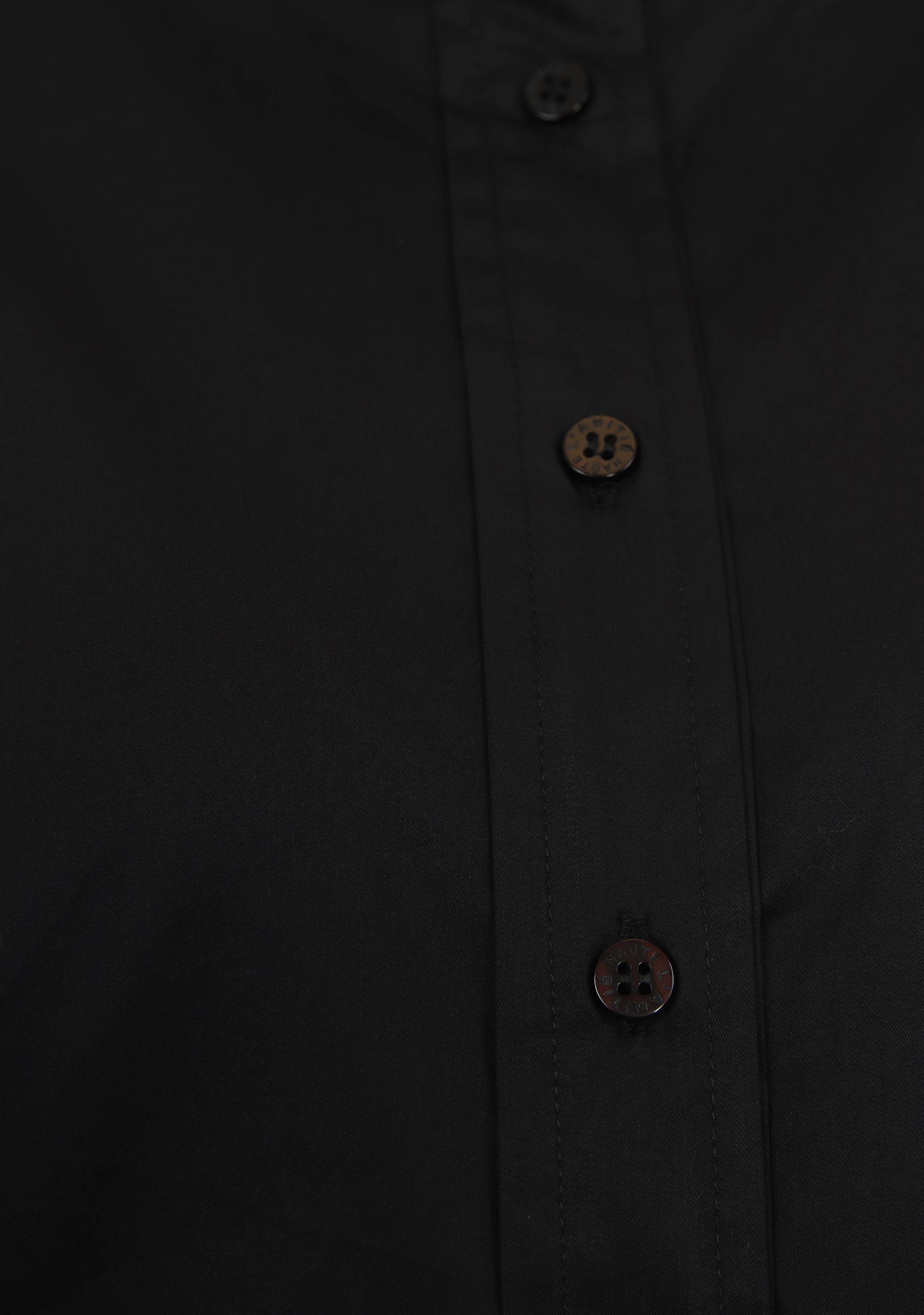 HAUTE L'AMITIÉ BLOUSE