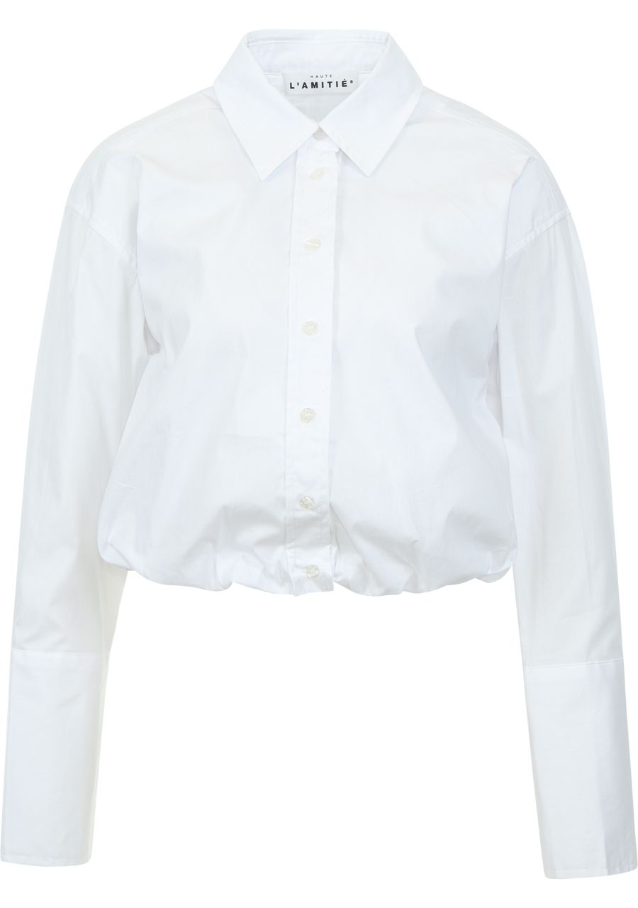 HAUTE L'AMITIÉ BLOUSE