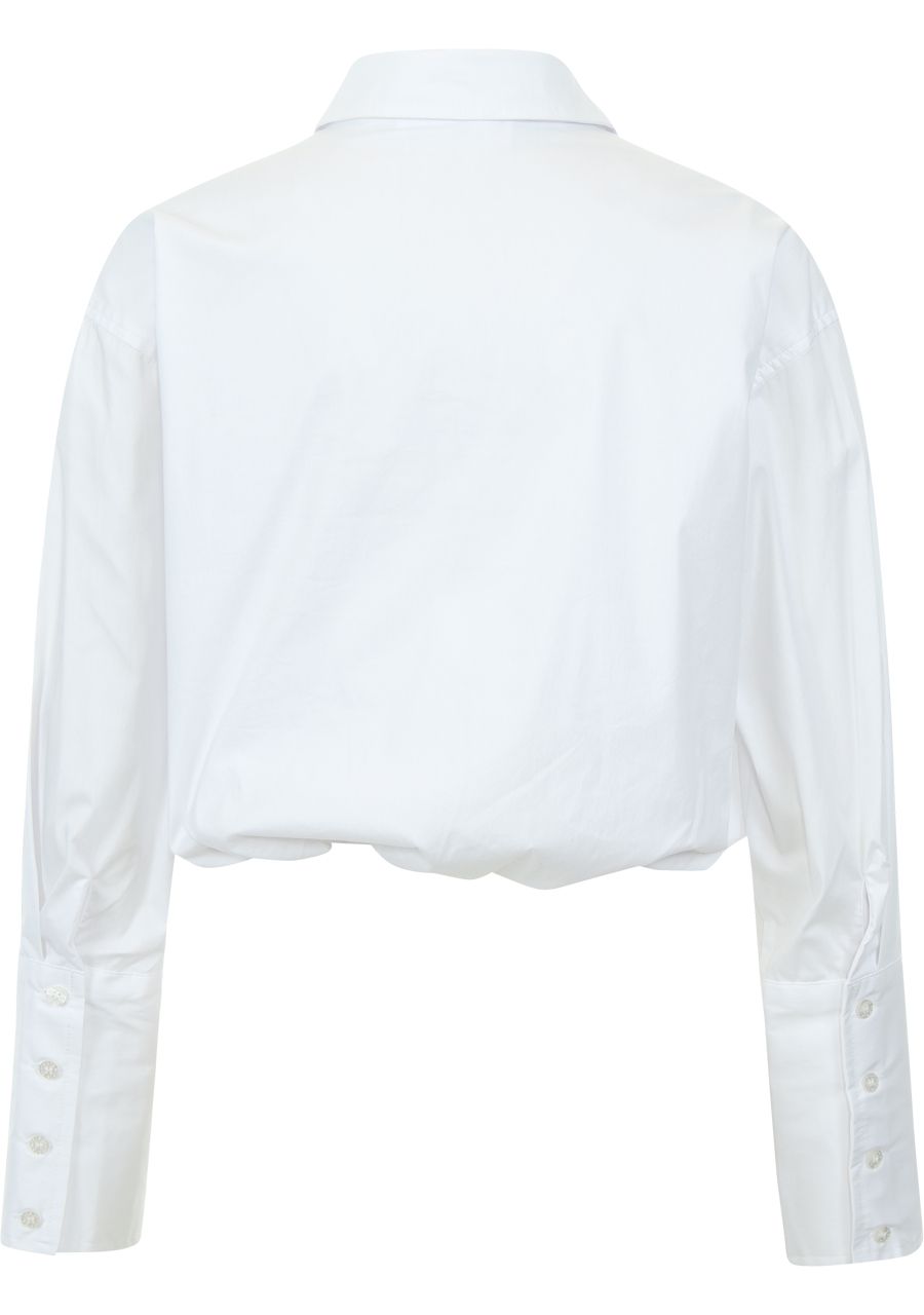 HAUTE L'AMITIÉ BLOUSE