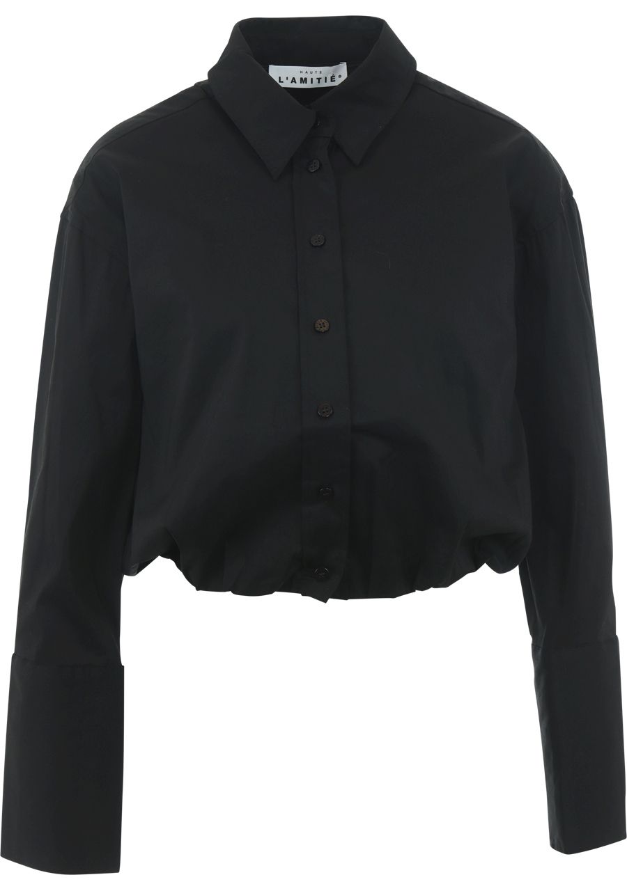HAUTE L'AMITIÉ BLOUSE