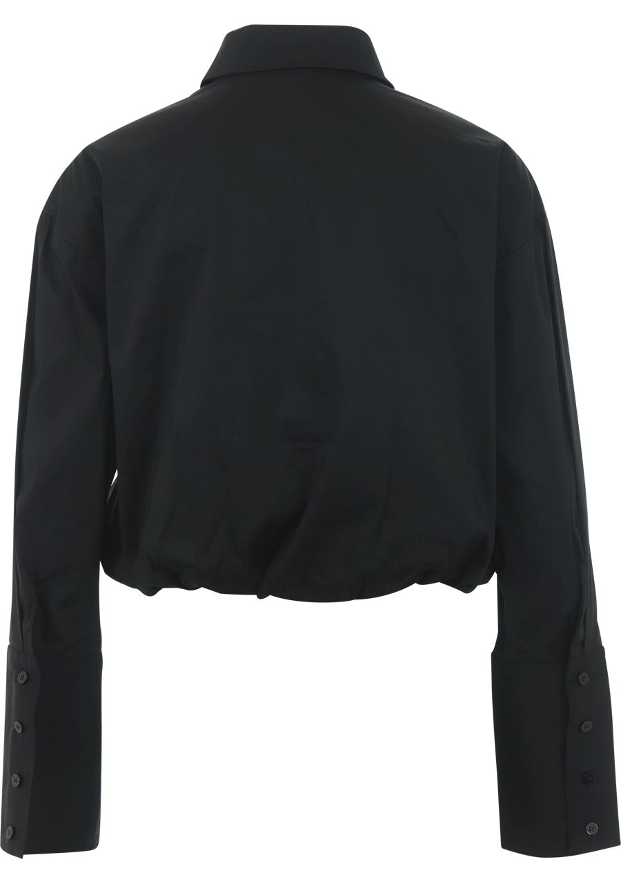 HAUTE L'AMITIÉ BLOUSE