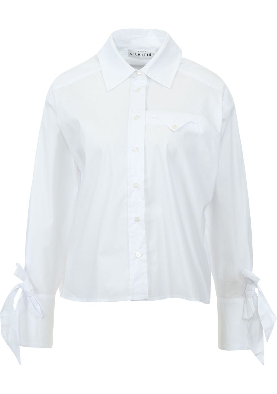 HAUTE L'AMITIÉ BLOUSE