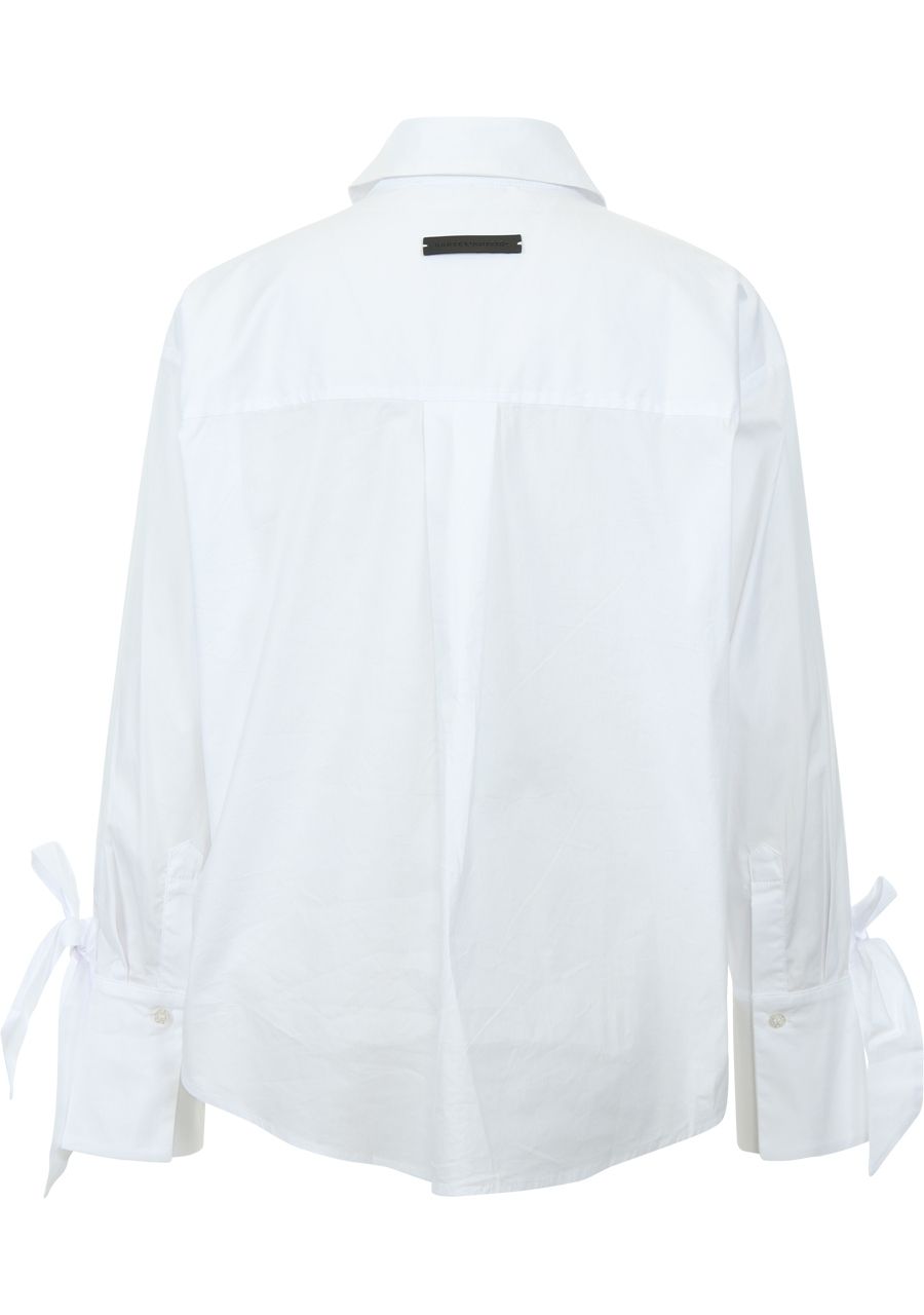 HAUTE L'AMITIÉ BLOUSE