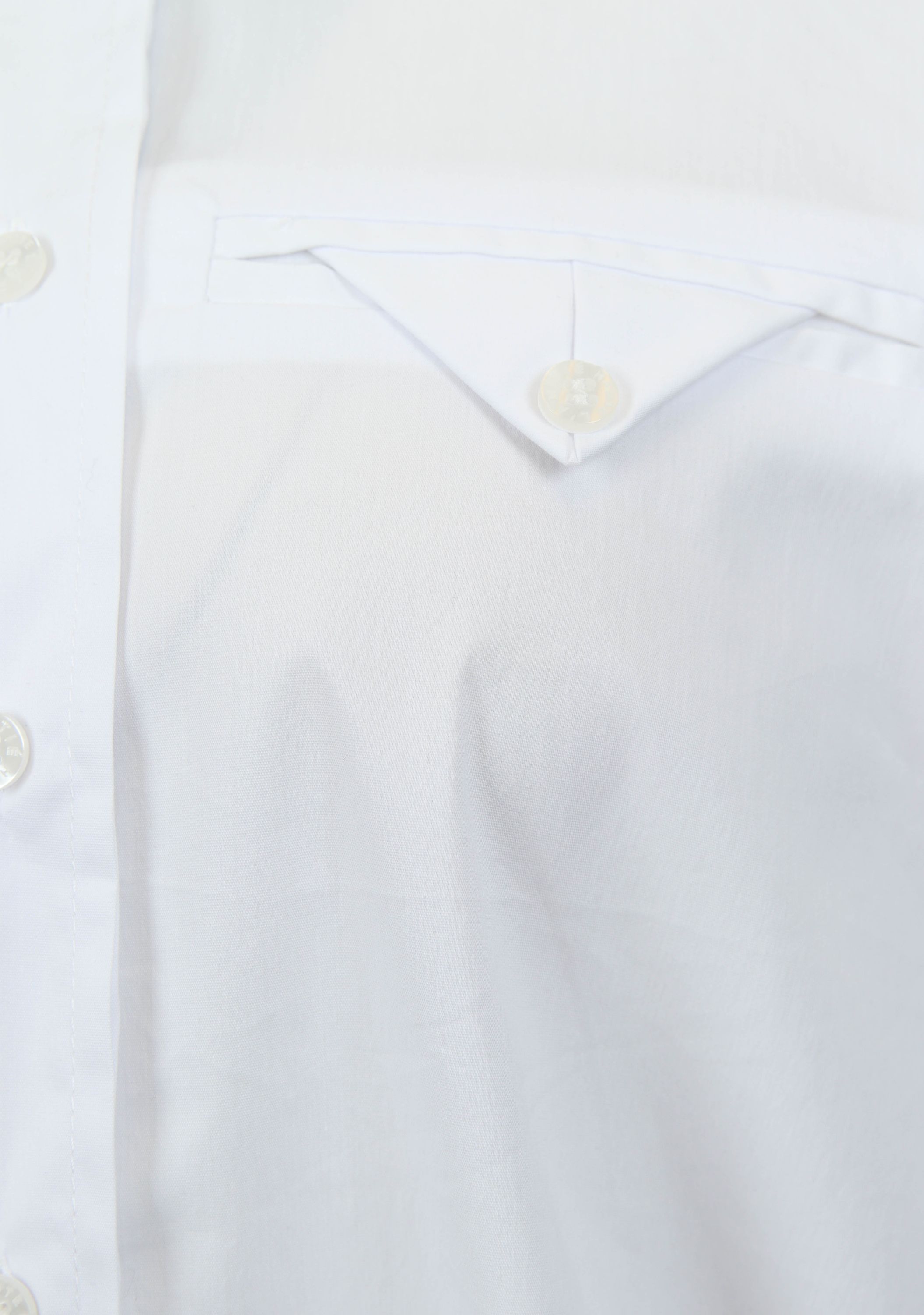 HAUTE L'AMITIÉ BLOUSE