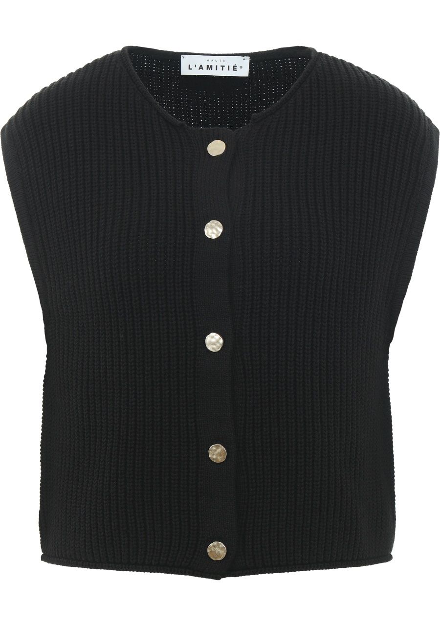 HAUTE L'AMITIÉ SPENCER