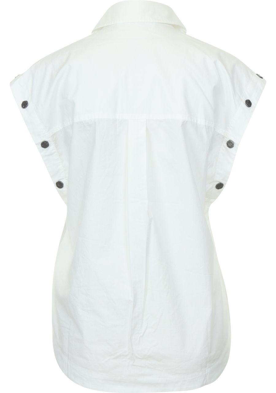 HAUTE L'AMITIÉ BLOUSE