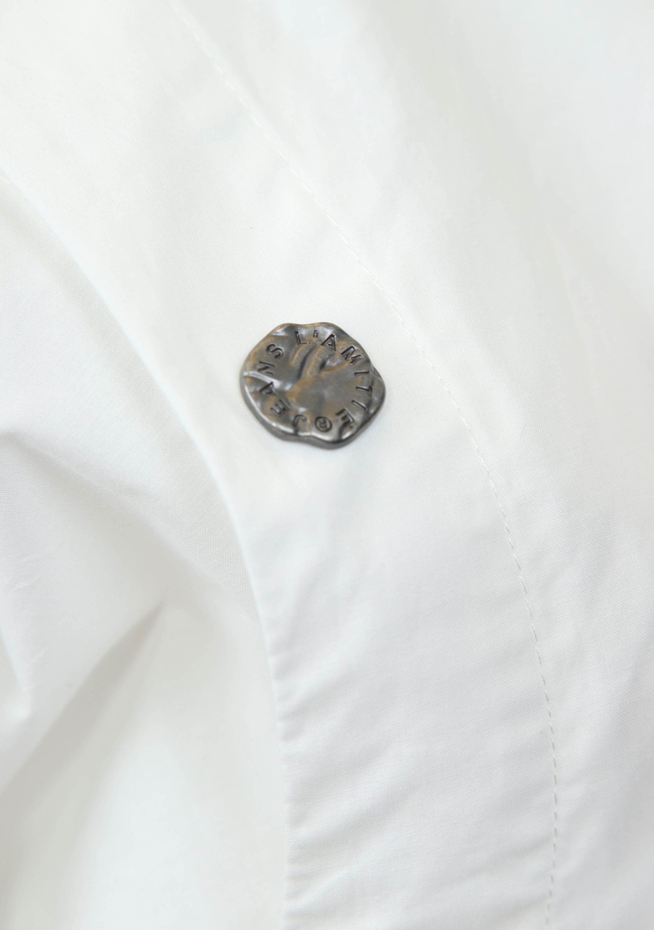 HAUTE L'AMITIÉ BLOUSE