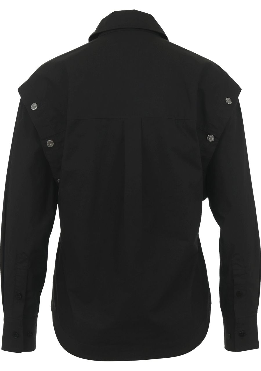 HAUTE L'AMITIÉ BLOUSE