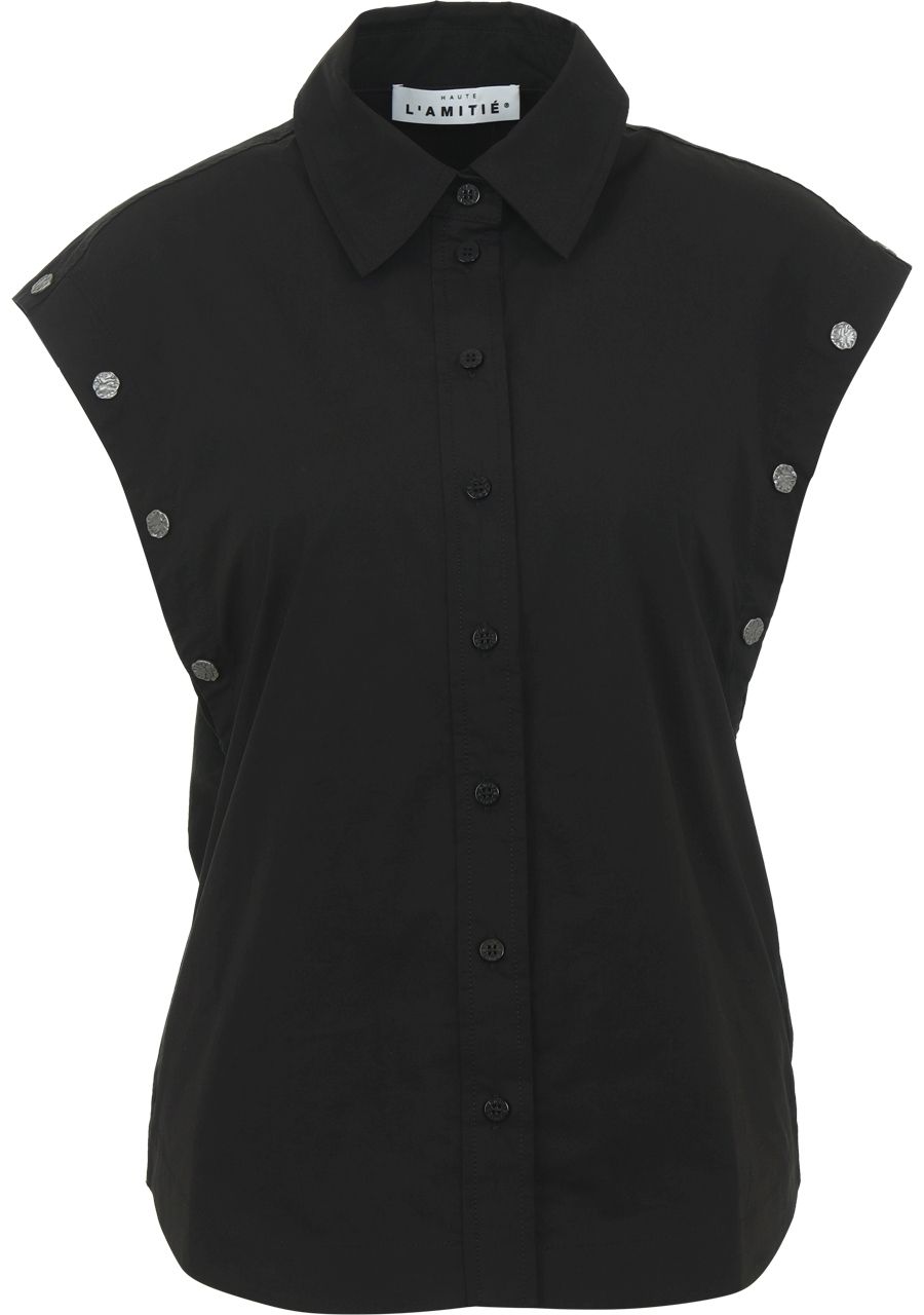 HAUTE L'AMITIÉ BLOUSE