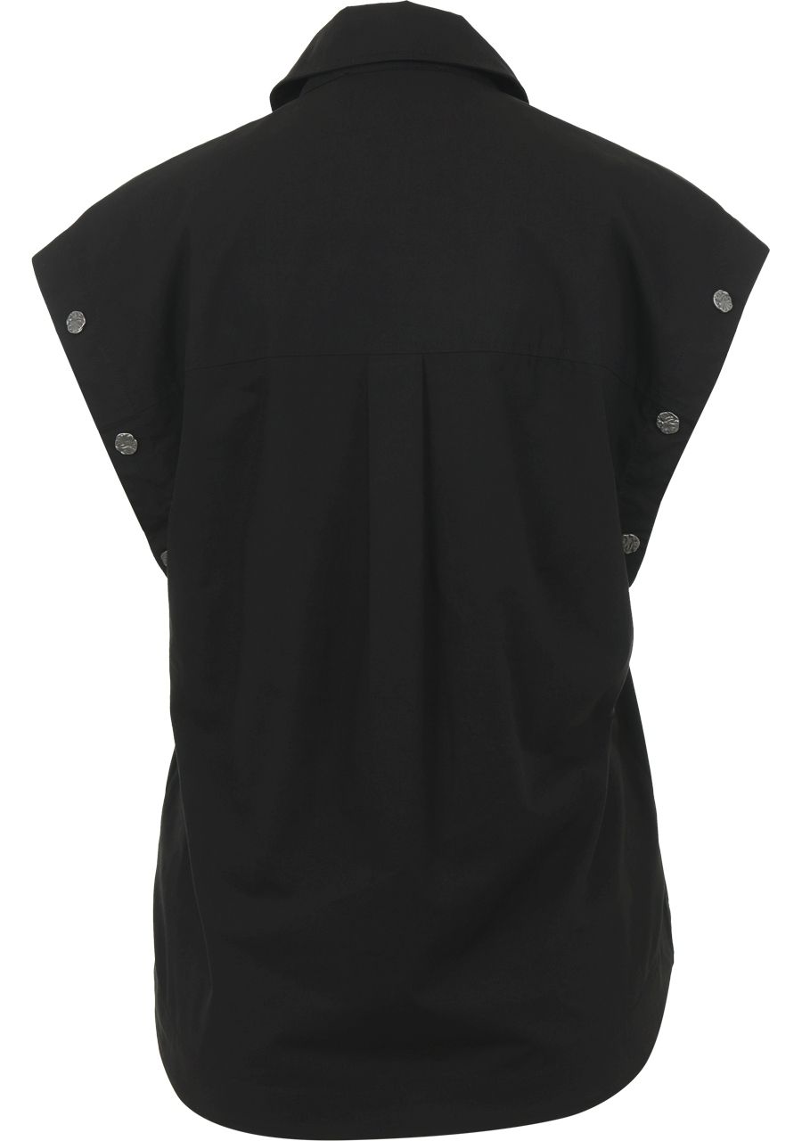 HAUTE L'AMITIÉ BLOUSE