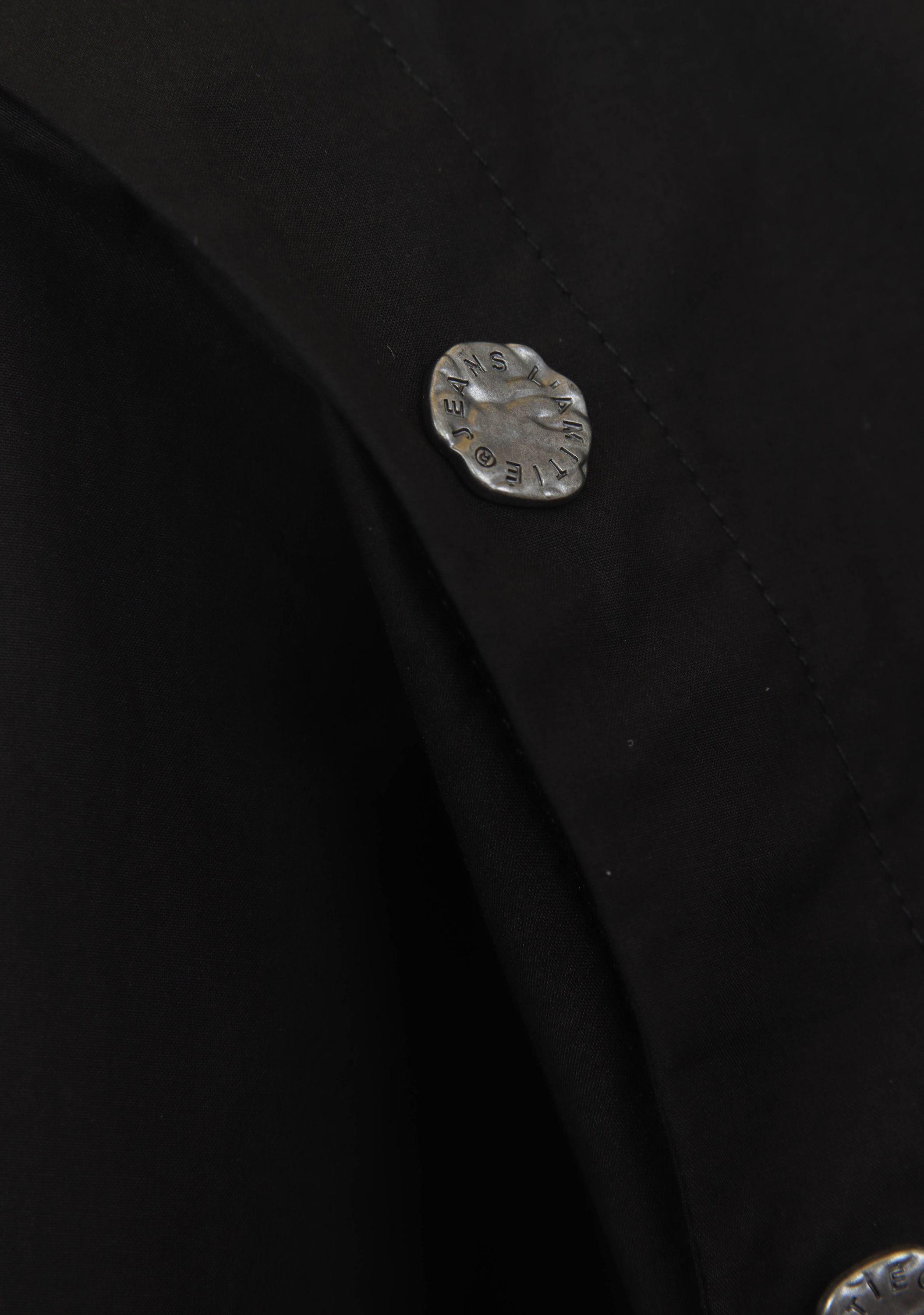 HAUTE L'AMITIÉ BLOUSE