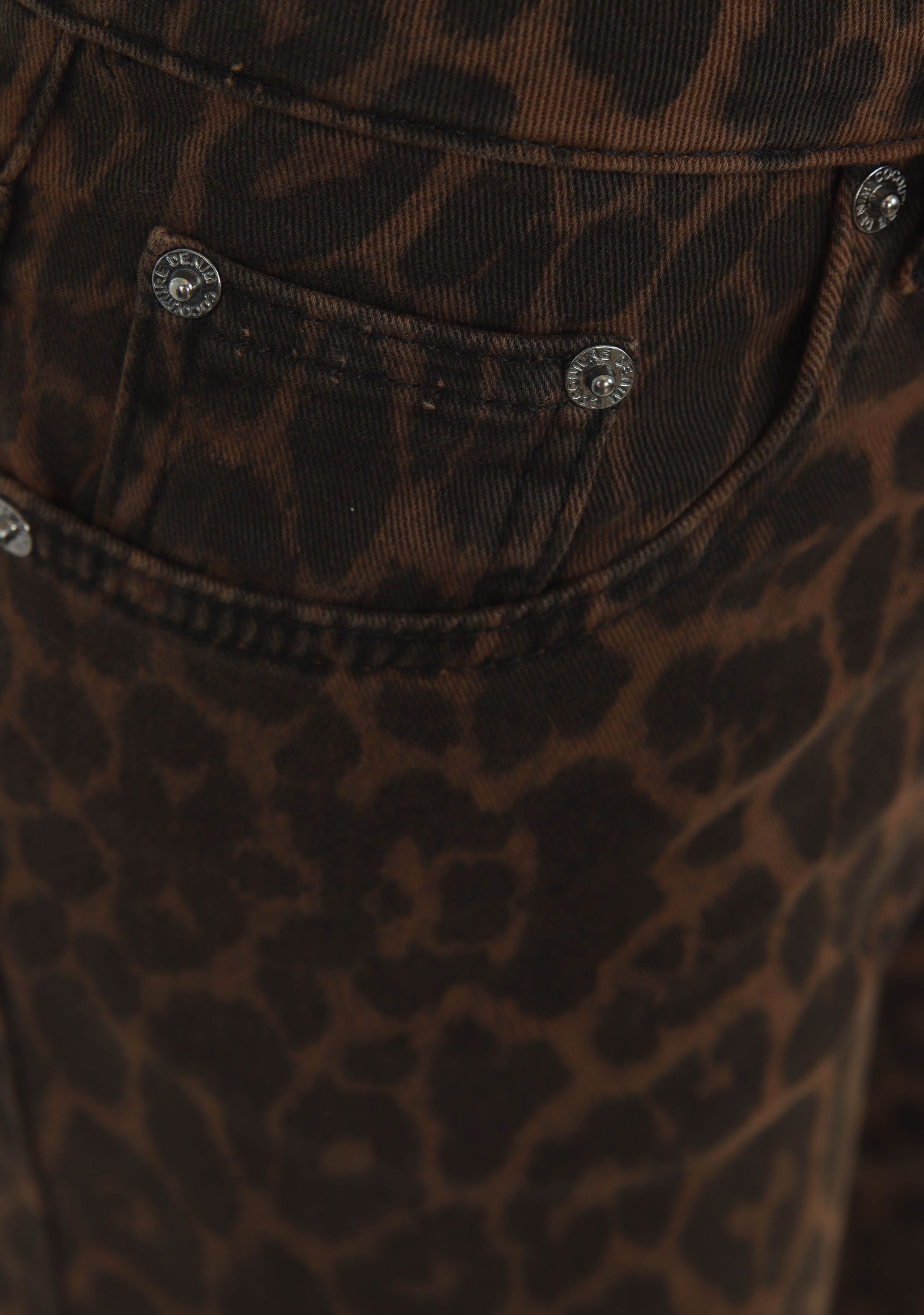 CO'COUTURE JEANS