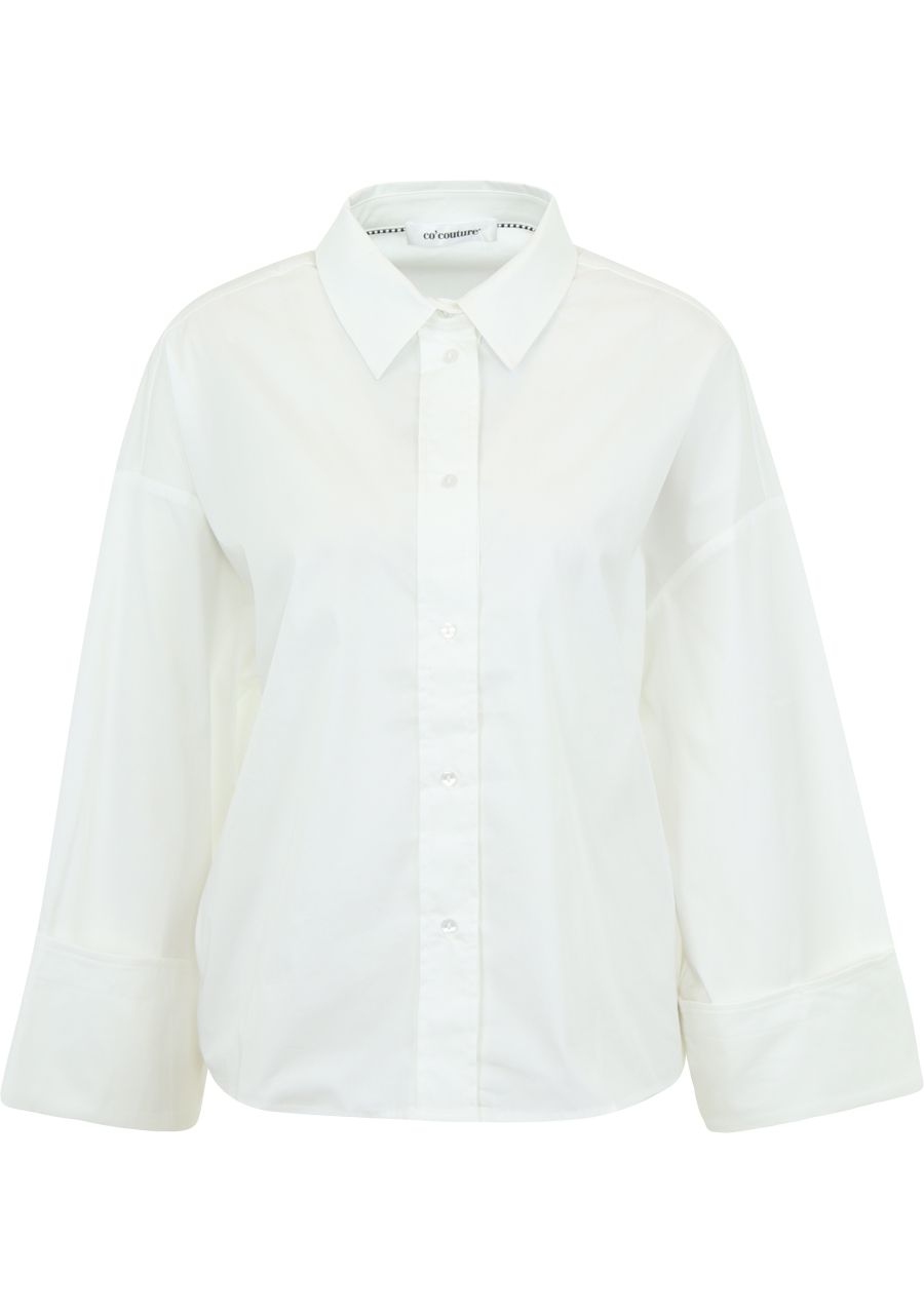 CO'COUTURE BLOUSE
