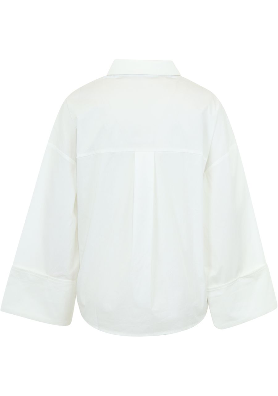 CO'COUTURE BLOUSE