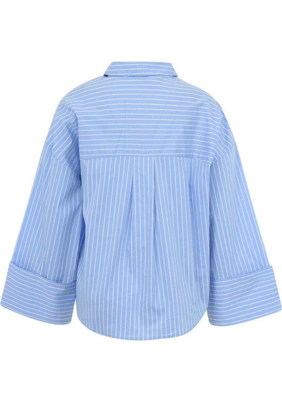 CO'COUTURE BLOUSE