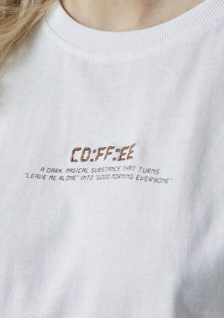 SISTERS POINT SHIRT