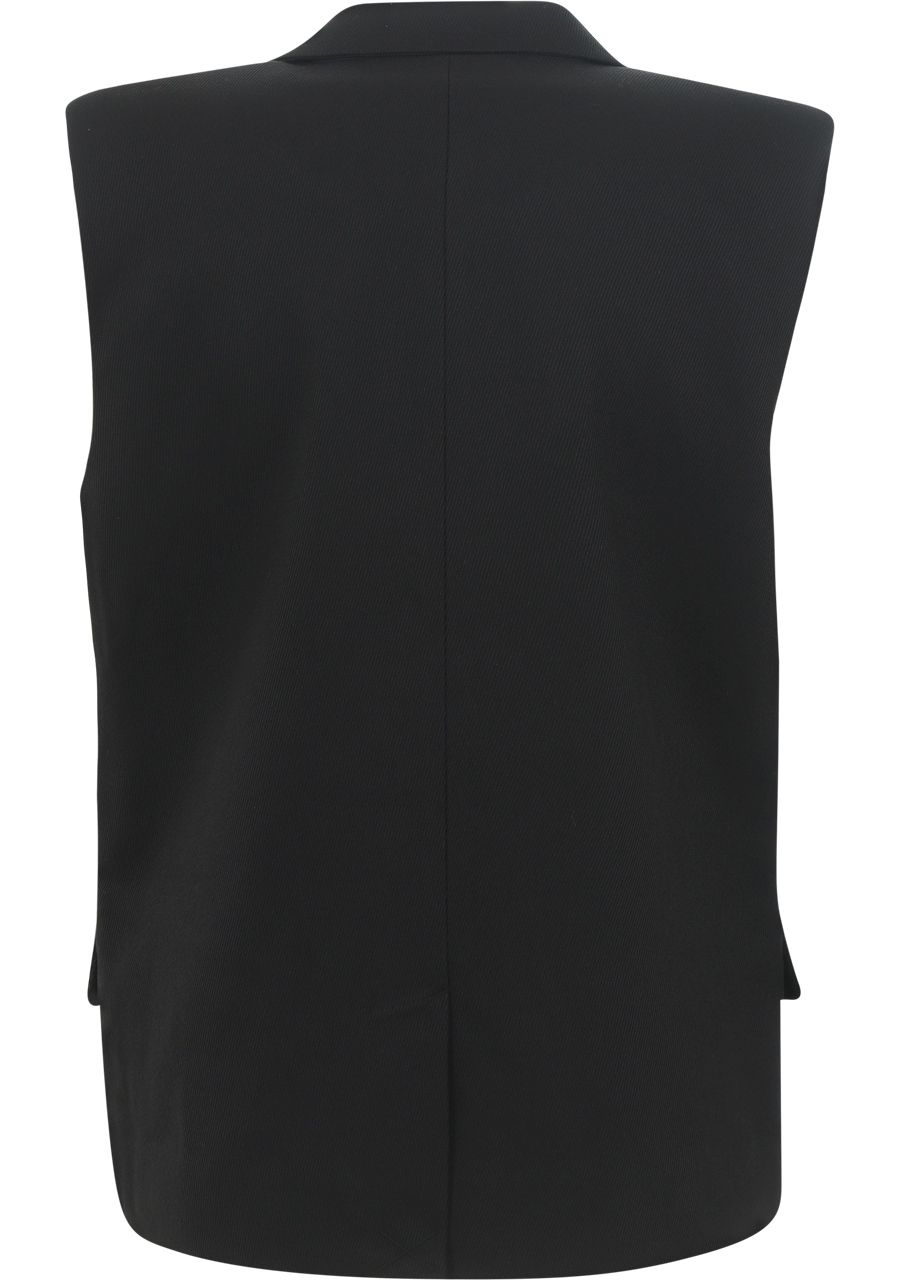 CO'COUTURE GILET CO'COUTURE GILET