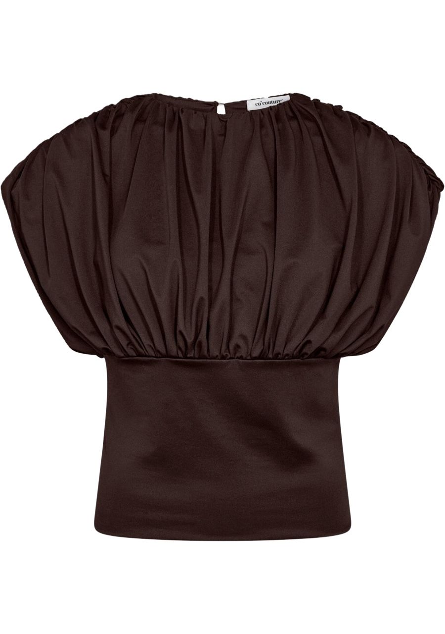 CO'COUTURE BLOUSE CO'COUTURE BLOUSE