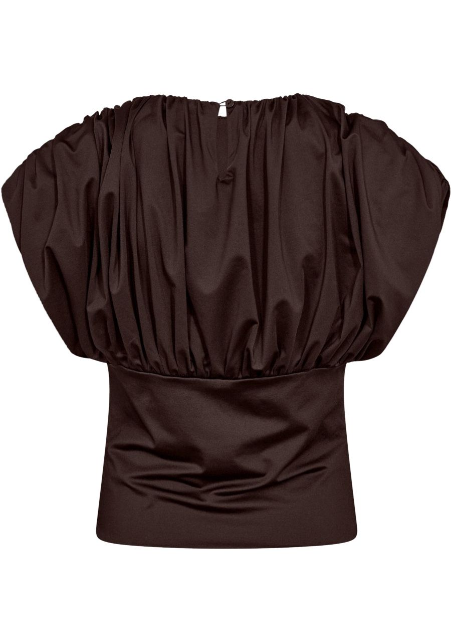 CO'COUTURE BLOUSE CO'COUTURE BLOUSE