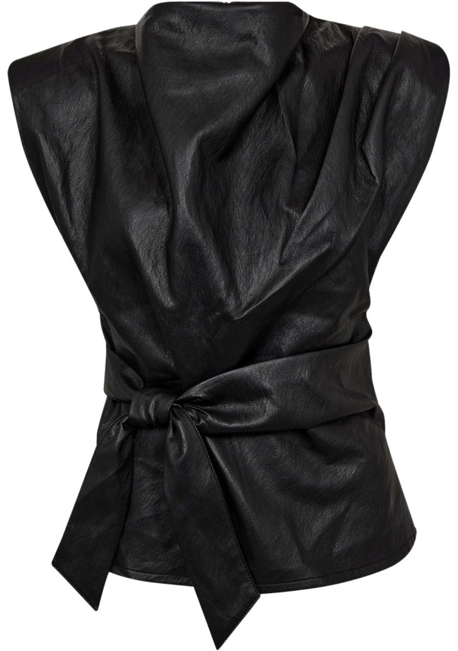 CO'COUTURE BLOUSE