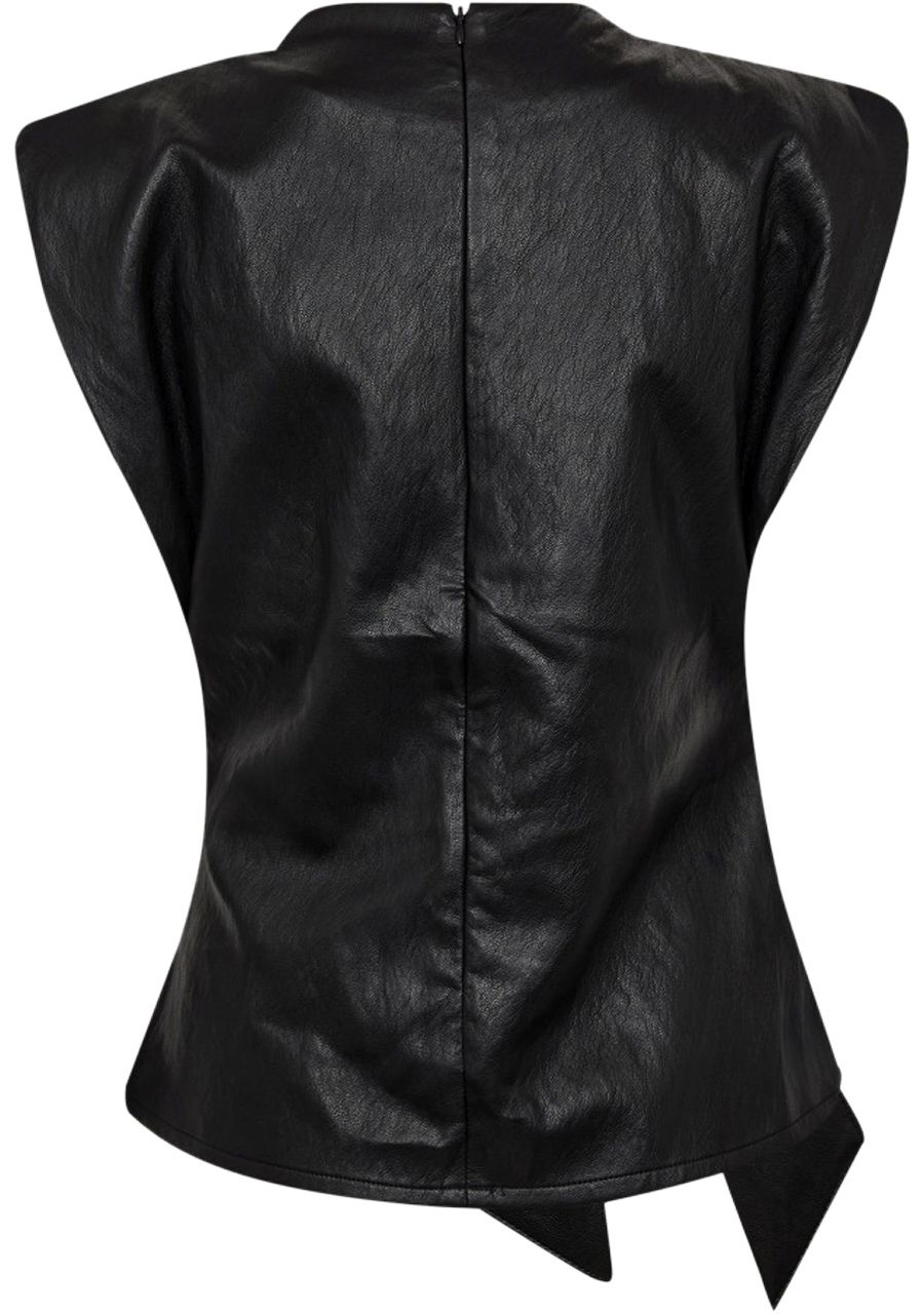 CO'COUTURE BLOUSE
