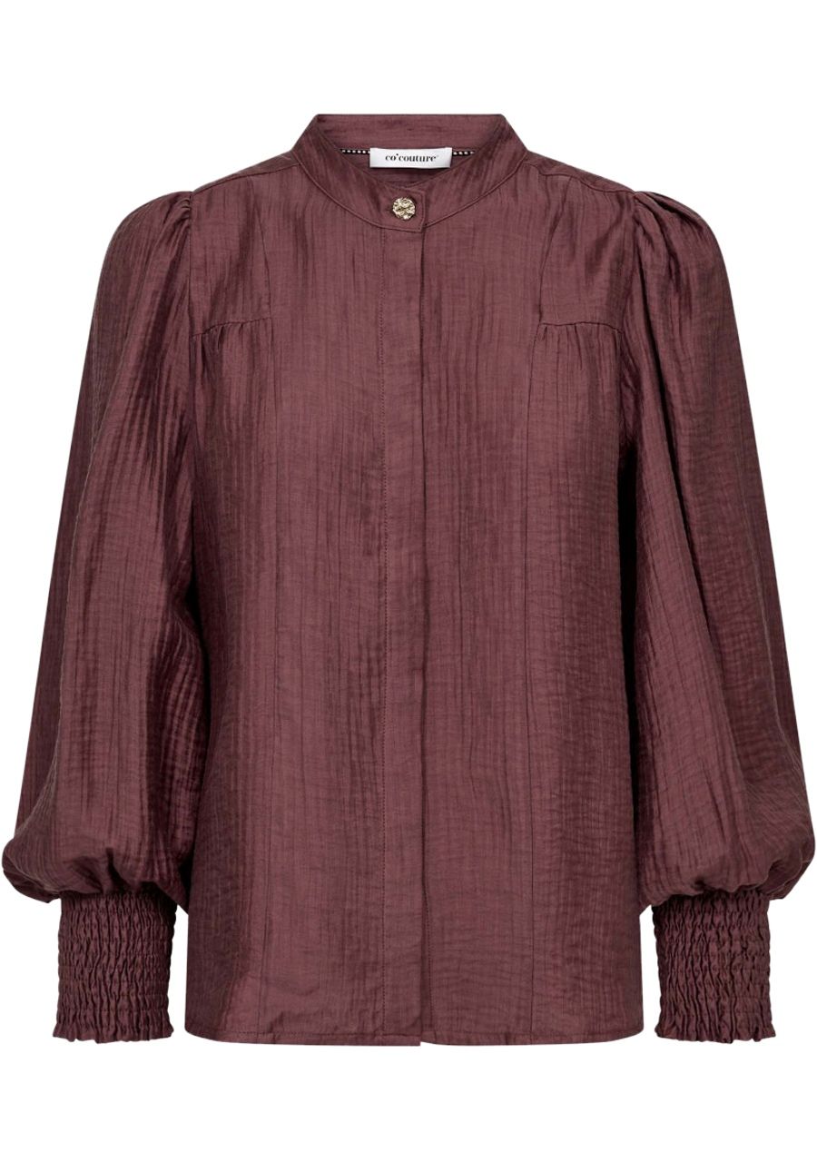 CO'COUTURE BLOUSE