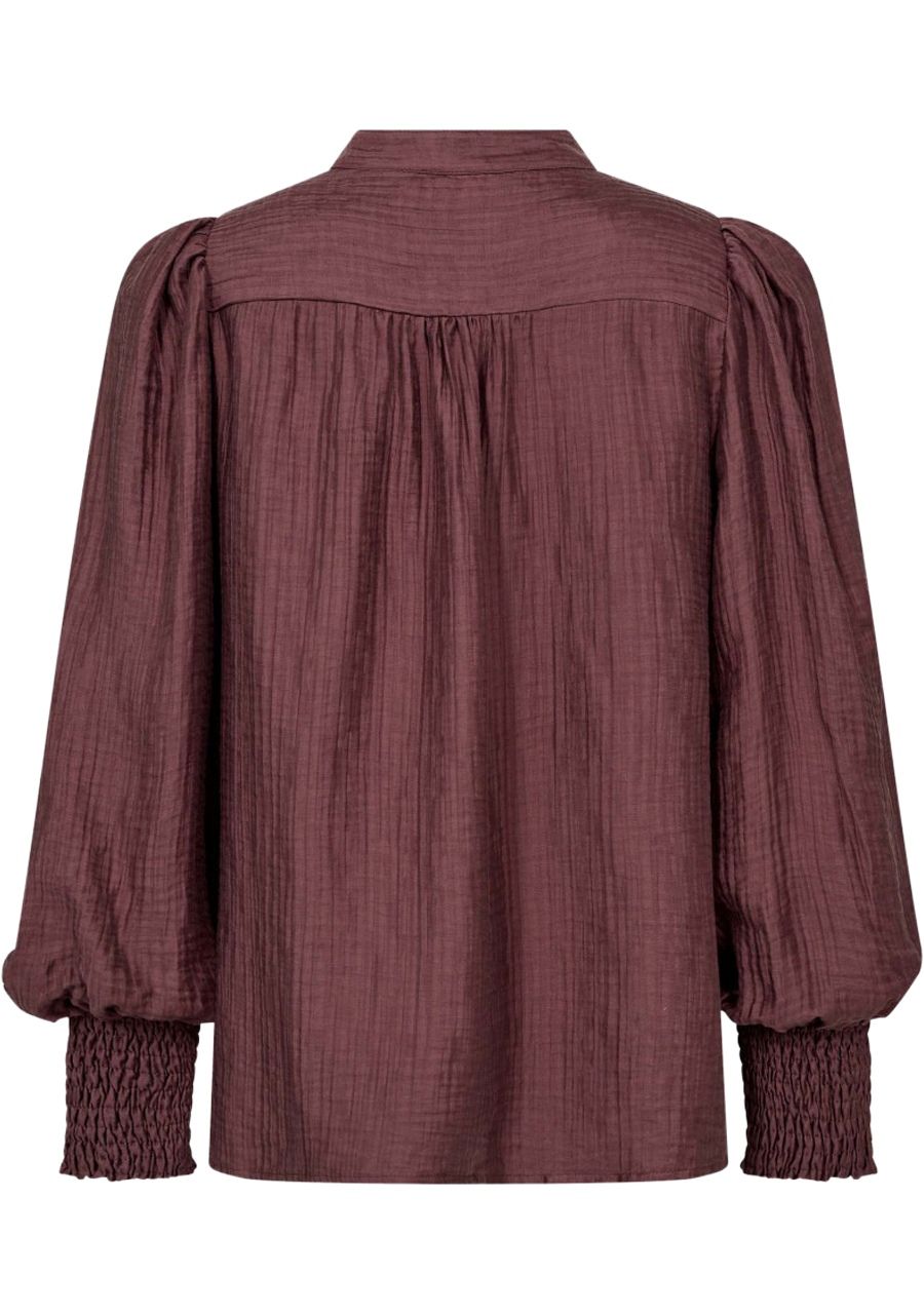 CO'COUTURE BLOUSE