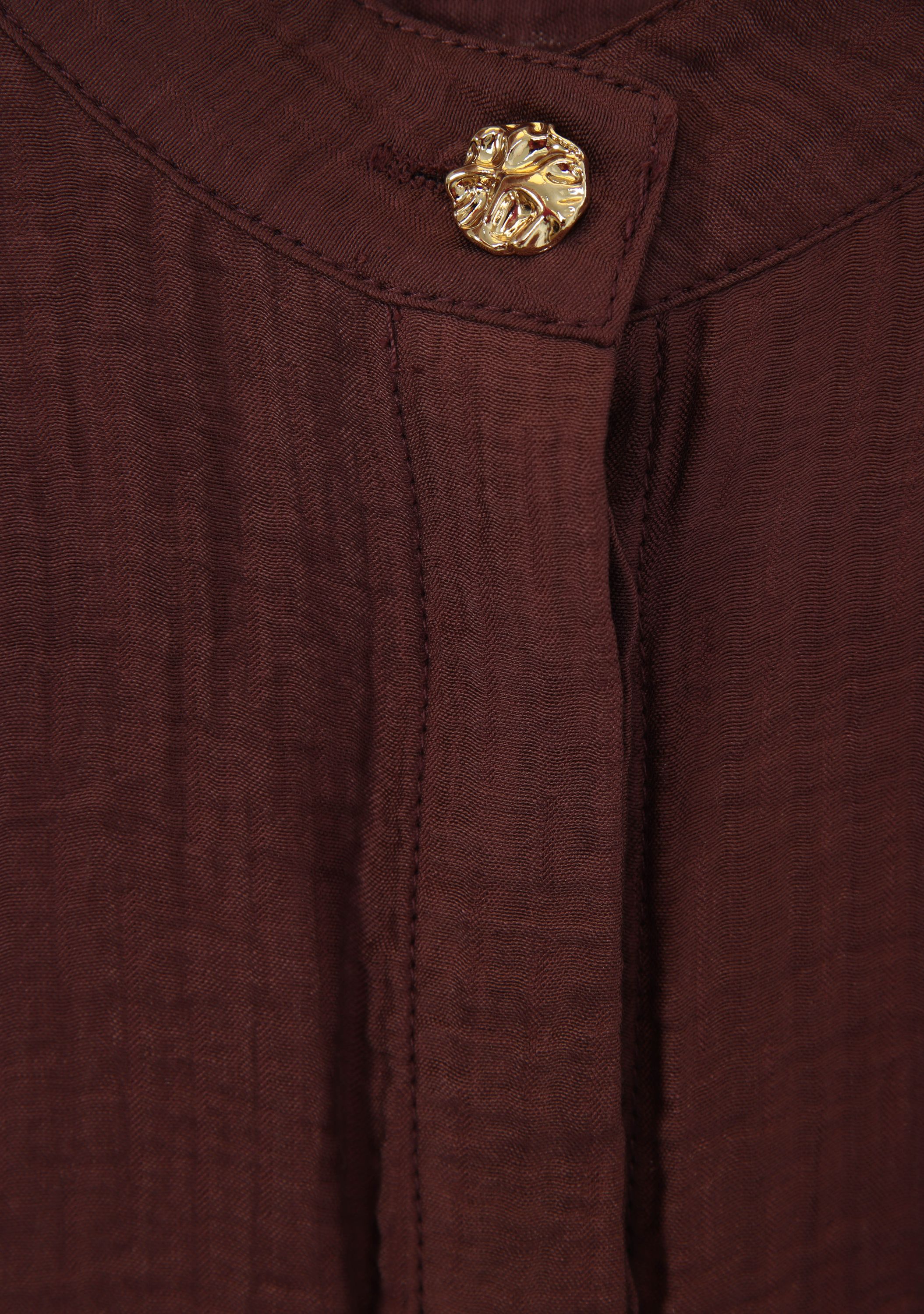 CO'COUTURE BLOUSE