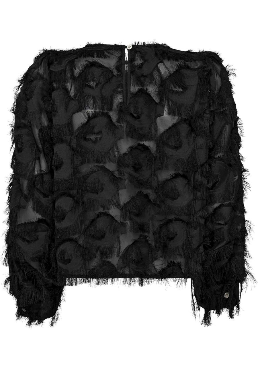 CO'COUTURE BLOUSE