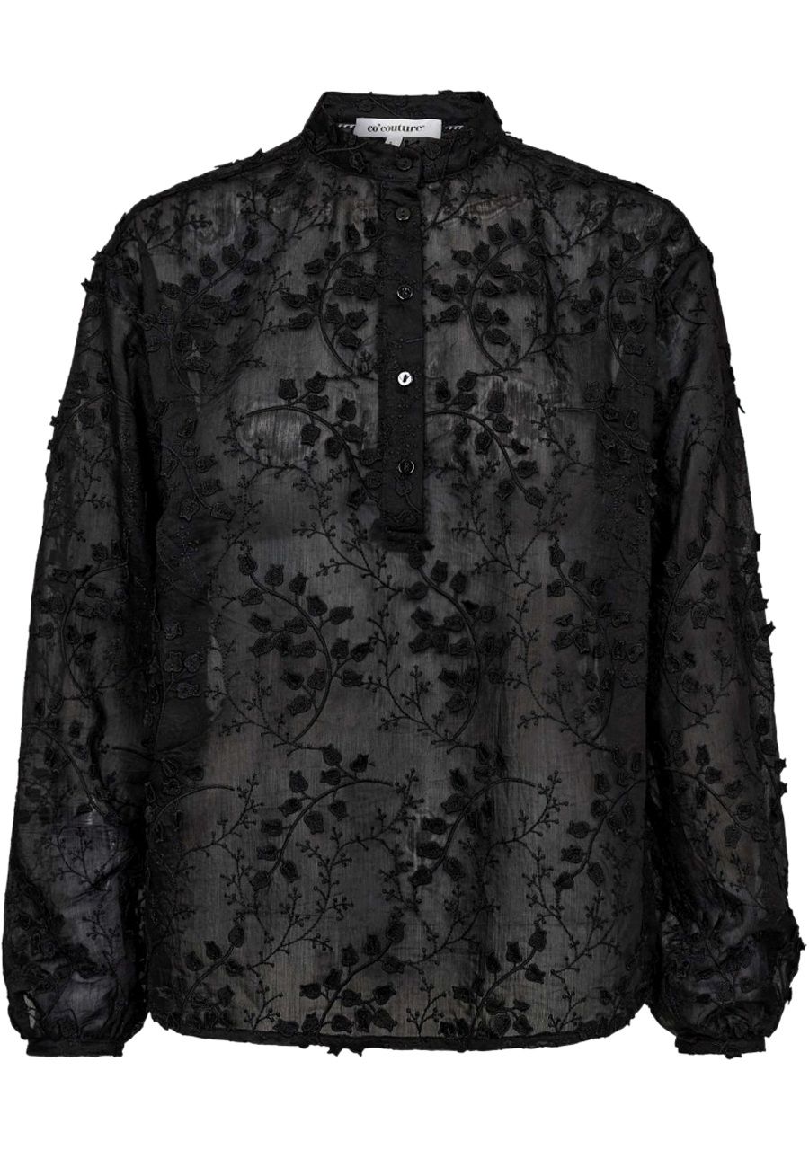 CO'COUTURE BLOUSE