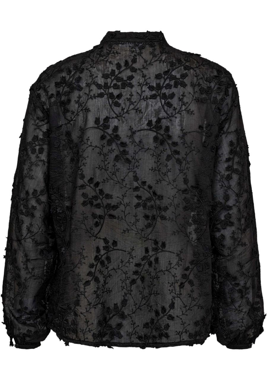 CO'COUTURE BLOUSE