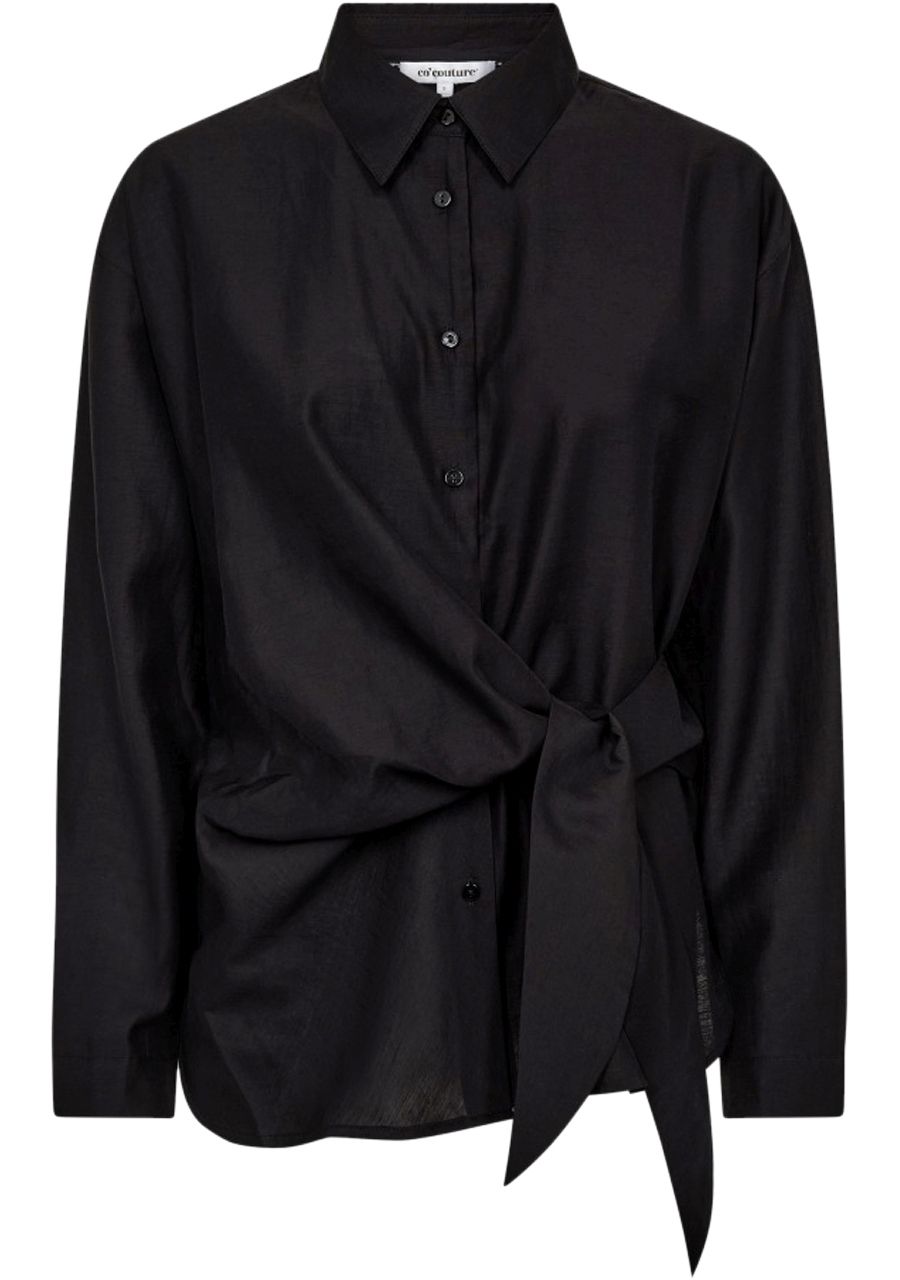 CO'COUTURE BLOUSE
