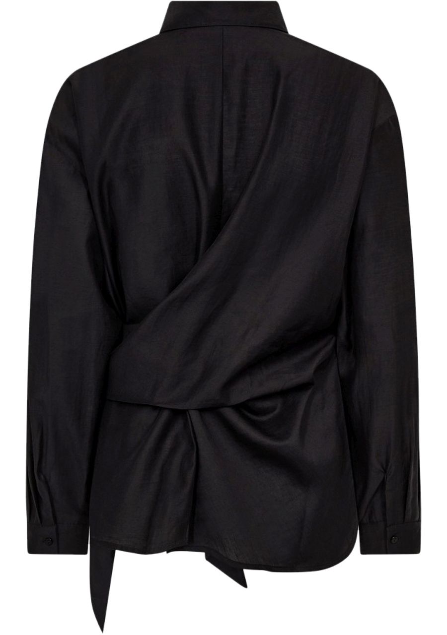 CO'COUTURE BLOUSE