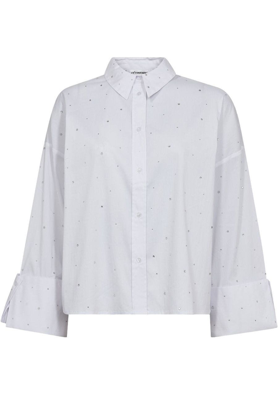CO'COUTURE BLOUSE