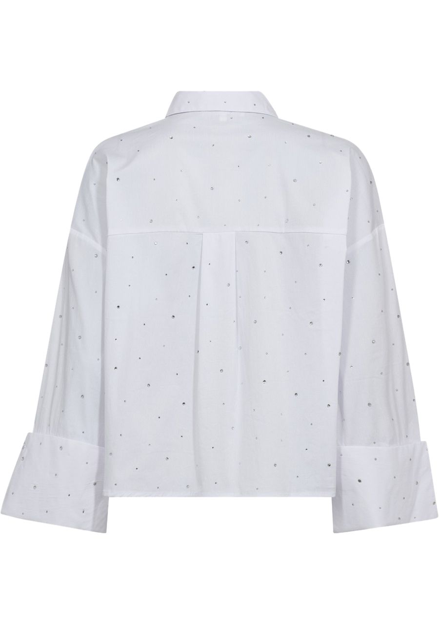 CO'COUTURE BLOUSE
