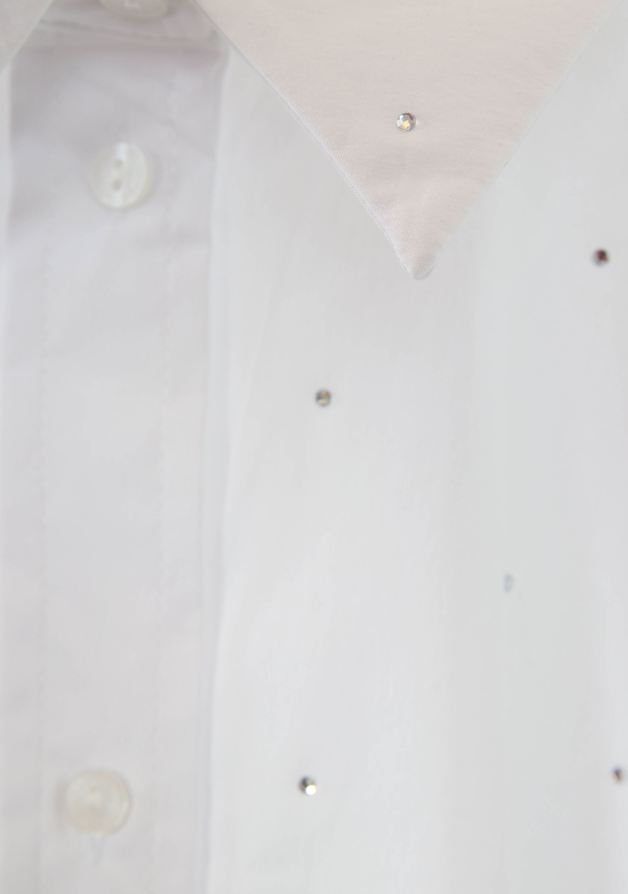 CO'COUTURE BLOUSE