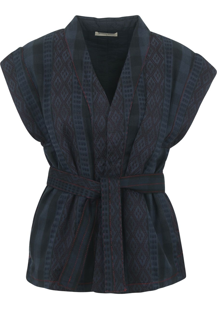 MAISON HOTEL GILET