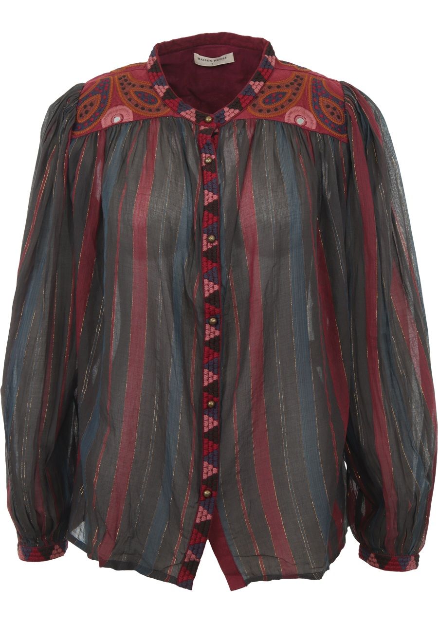 MAISON HOTEL GILET