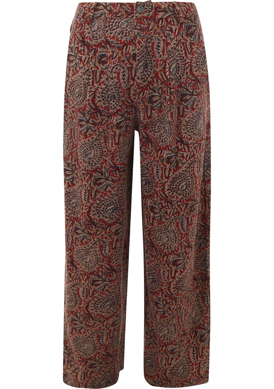 MAISON HOTEL WIJDE PANTALON