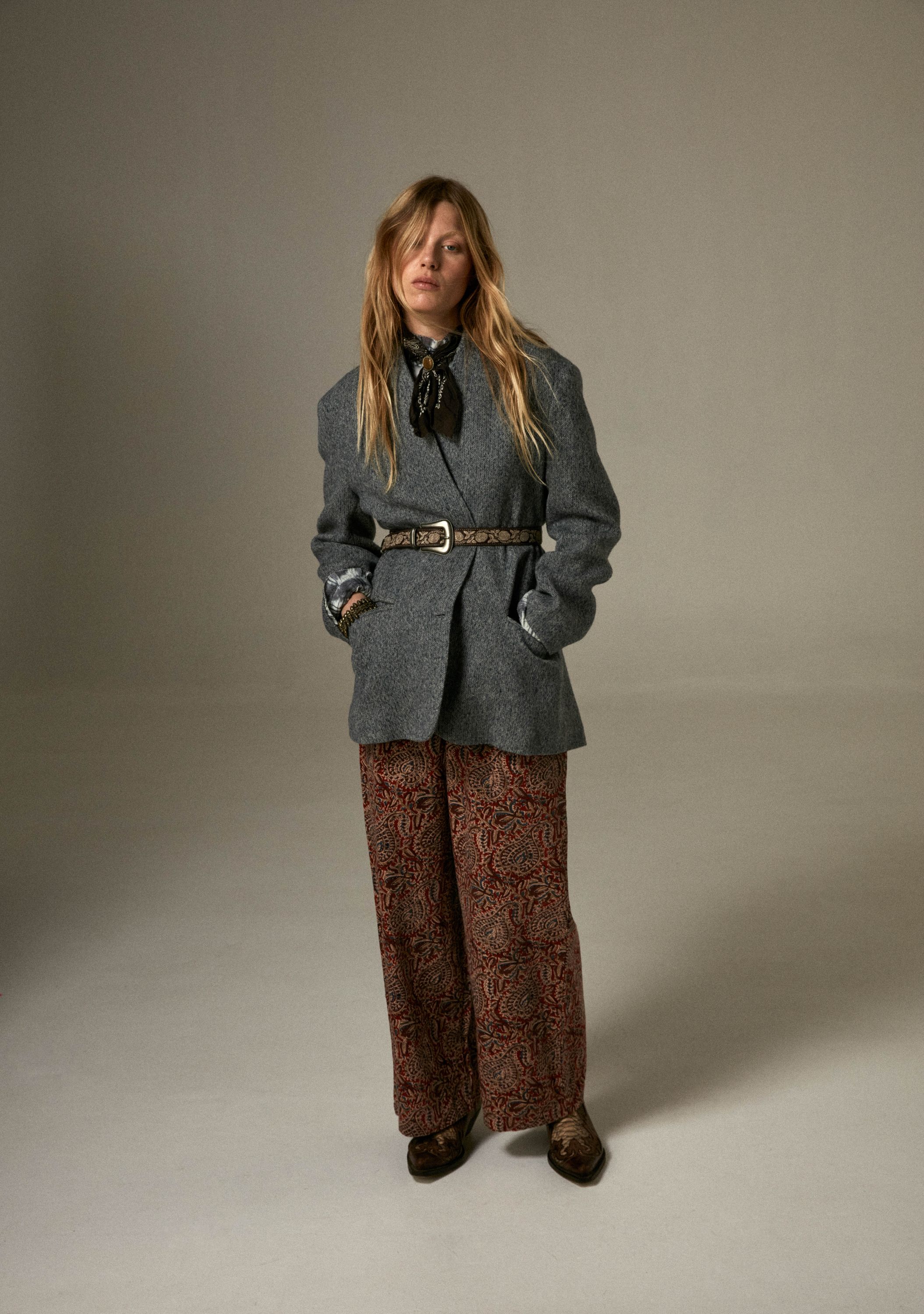 MAISON HOTEL WIJDE PANTALON
