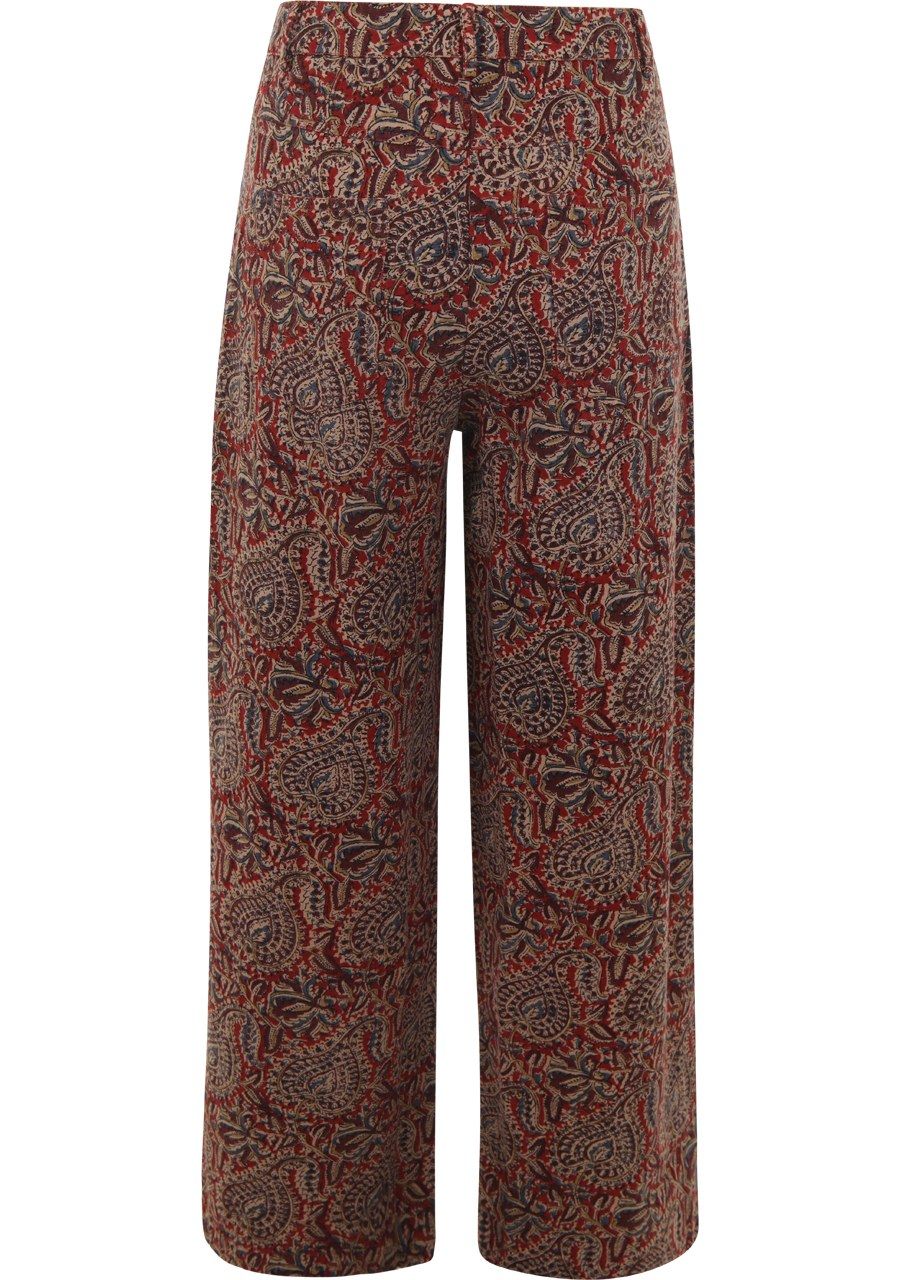 MAISON HOTEL WIJDE PANTALON