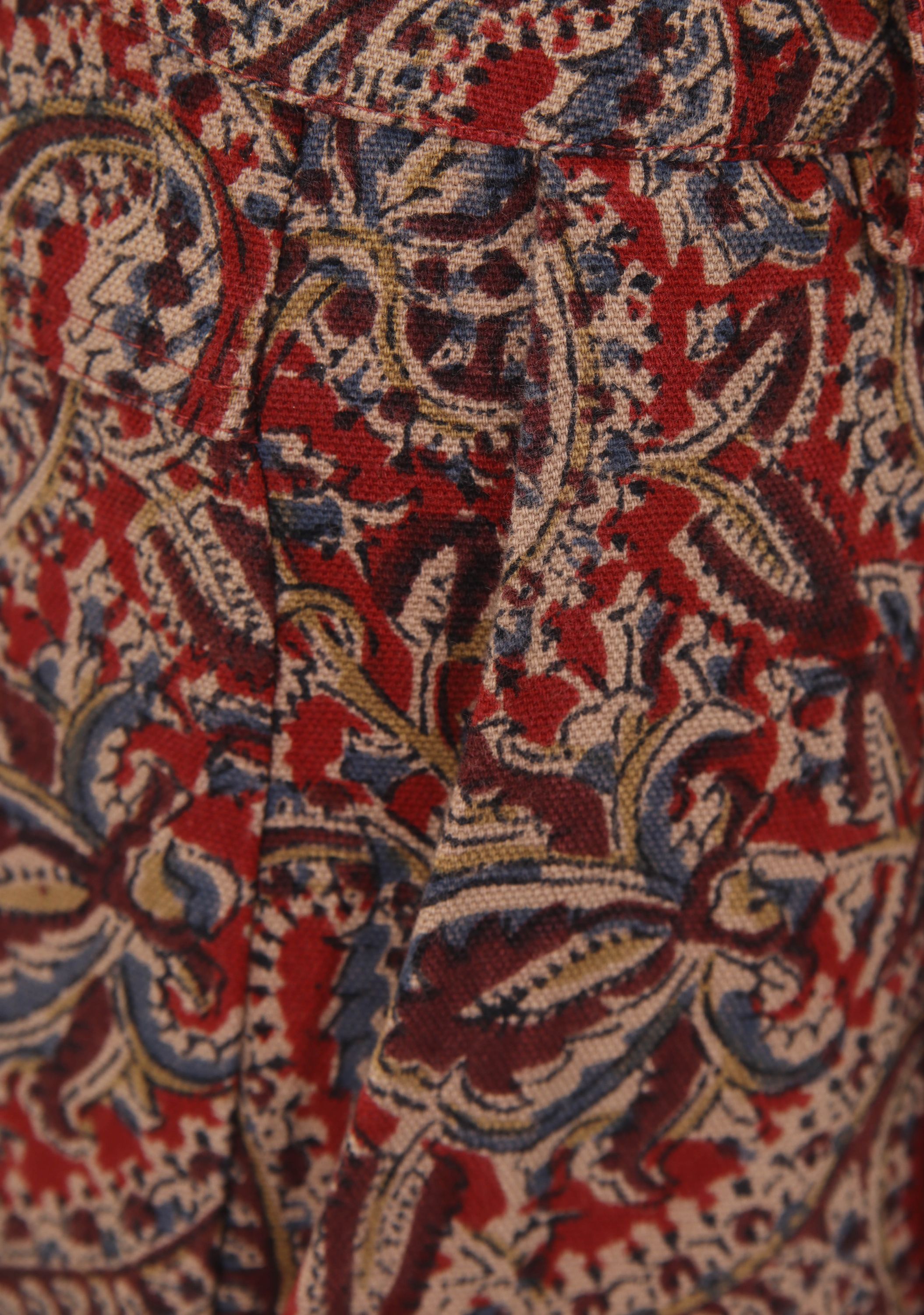 MAISON HOTEL WIJDE PANTALON